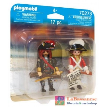 PIRATA E SOLDATO DELLA...