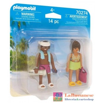 COPPIA IN VACANZA - 70274