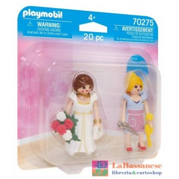 SPOSA E SARTA (DUO PACK) -...