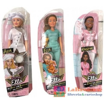 DREAM ELLA I AM FASHION...