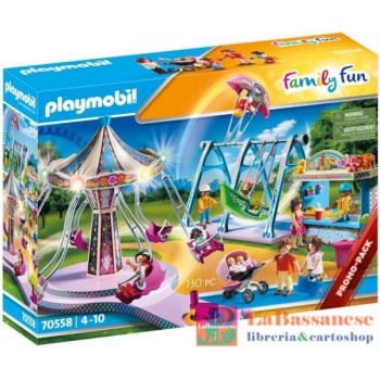 LUNAPARK - 70558