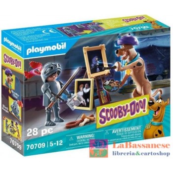 SCOOBY-DOO! L'ASSALTO DEL...