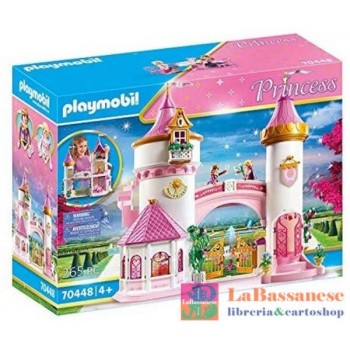 CASTELLO DELLE PRINCIPESSE...