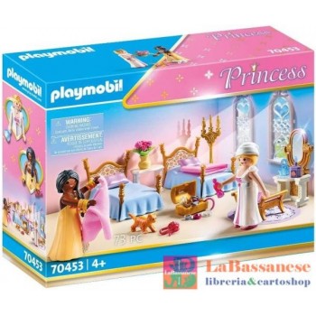 CAMERA REALE - 70453