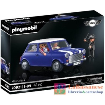 MINI COOPER - 70921