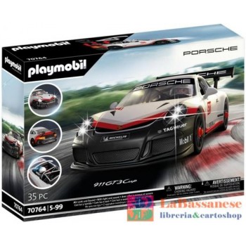 PORSCHE 911 GT3 CUP - 70764