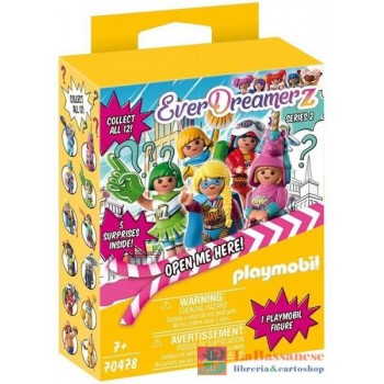 SURPRISE BOX COMIC WORLD -...