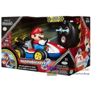 NINTENDO MARIO KART MINI RC...