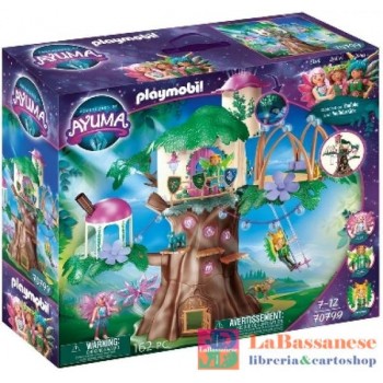 ALBERO DEL MAGICO RITROVO -...
