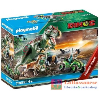 T-REX - 70632