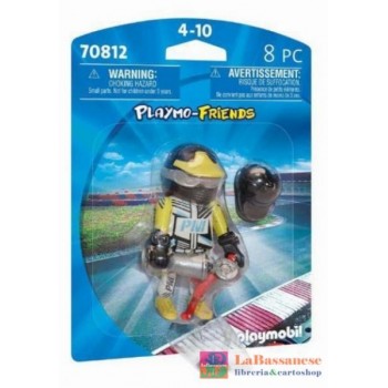 PILOTA DA CORSA - 70812