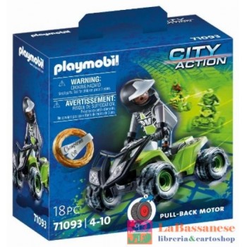 QUAD RACING - 71093