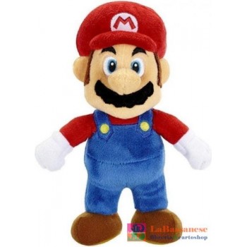 NINTENDO MARIO BROS U PLUSH...