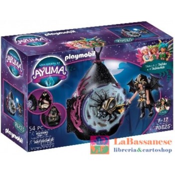 CASA DELLE BAT FAIRIES - 70825