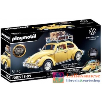 VOLKSWAGEN MAGGIOLINO...