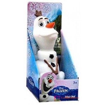 FROZEN MINI DOLL -...