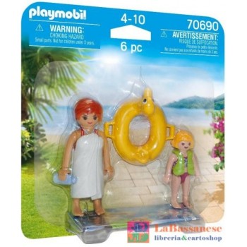 COPPIA IN VACANZA - 70690