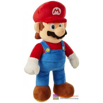 NINTENDO PELUCHE JUMBO BASE...