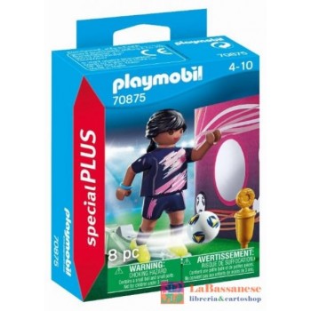 CALCIATRICE - 70875