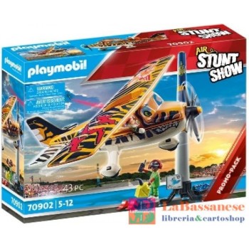 AEREO AD ELICA TIGER - 70902