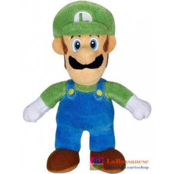 NINTENDO MARIO BROS U PLUSH...