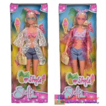 STEFFI LOVE  STYLE - 2 ASST...