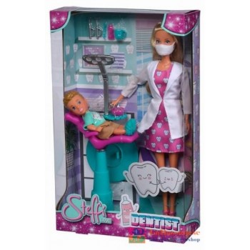 STEFFI LOVE DENTISTA -...
