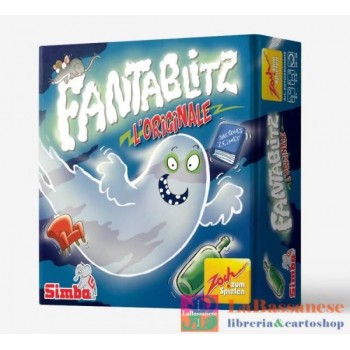 FANTABLITZ L'ORIGINALE! -...