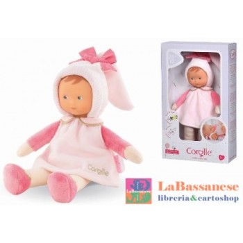 COROLLE BEBE' MISS SWEET DREAMS CM.25 - 9000010040