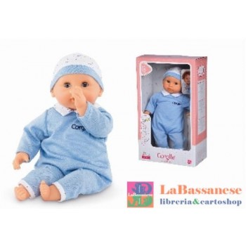 COROLLE BEBE' CALIN MAEL CM.30 - 9000100320