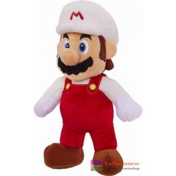 NINTENDO MARIO BROS U PLUSH...