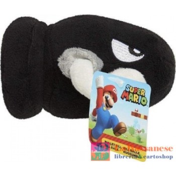 NINTENDO MARIO BROS U PLUSH MARIO MIX EXTRA WAVE - 62845-4L-PKR1