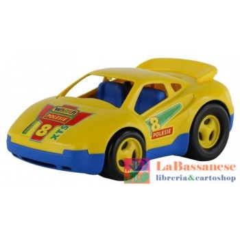 RALLY RACING CAR -...