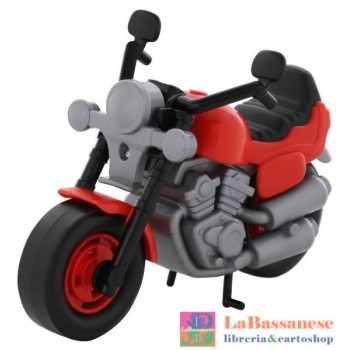 RACING BIKE -...