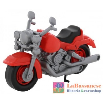 CROSS MOTORBIKE -...