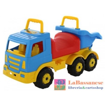 PREMIUM RIDE-ON -...