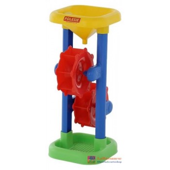 SAND MILL, H308 MM -...