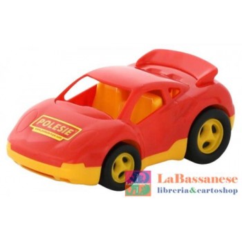 VIRAGE, RACING CAR -...