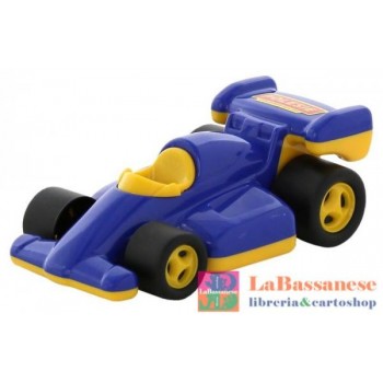 SPRINT, RACING CAR -...