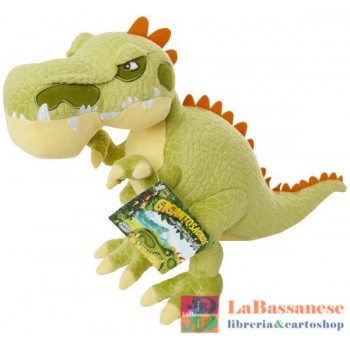 GIGANTOSAURUS JUMBO PLUSH -...