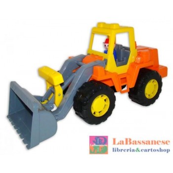 LOADER TECHNIC -...