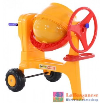 PLAY CEMENT-MIXER -...