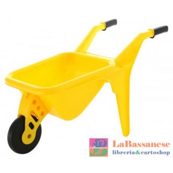 WHEELBARROW -...