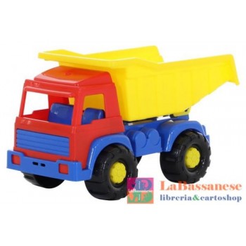 SAND TRUCK PANTHER -...
