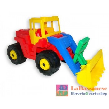 GIANT LOADER -...