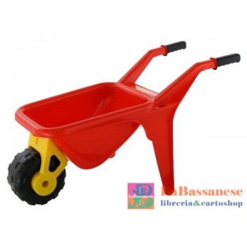 BIG WHEELBARROW -...