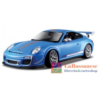 PORSCHE 911 GT3 RS 4.0 1/18 - 919564