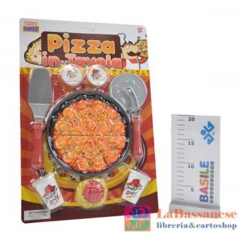 BLISTER PIZZA - S5276-598E27