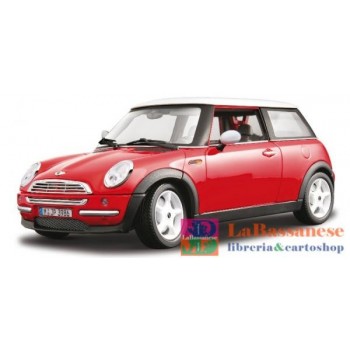 MINI COOPER 1/18 - 12034