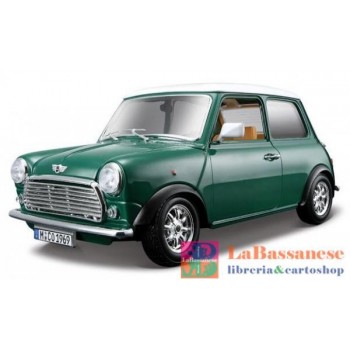 MINI COOPER (1969) 1/16 -...